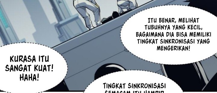 Demon Evolution Chapter 03 Gambar 39