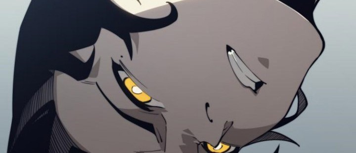 Demon Evolution Chapter 03 Gambar 45