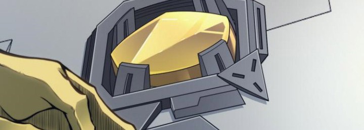 Demon Evolution Chapter 03 Gambar 3