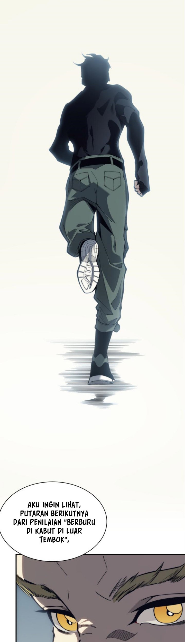 Demon Evolution Chapter 03 Gambar 60