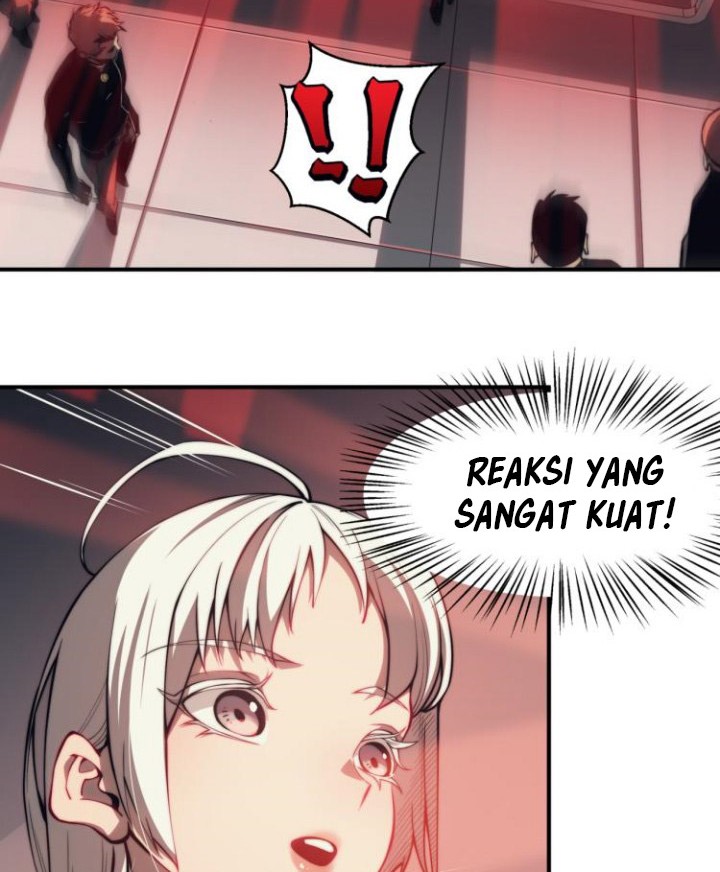 Demon Evolution Chapter 03 Gambar 13