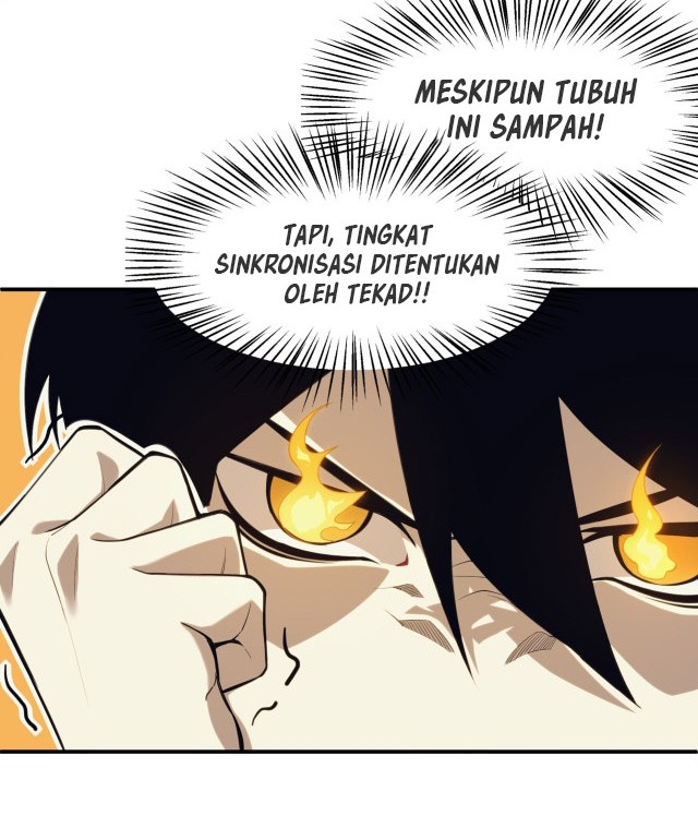 Demon Evolution Chapter 02 Gambar 31