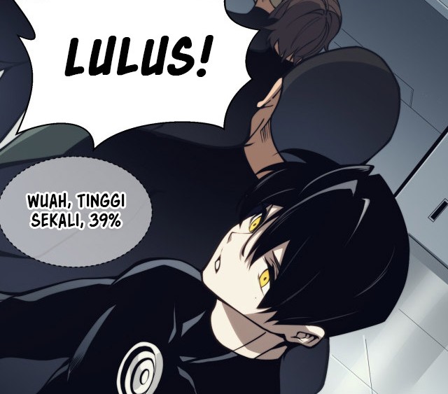 Demon Evolution Chapter 02 Gambar 35