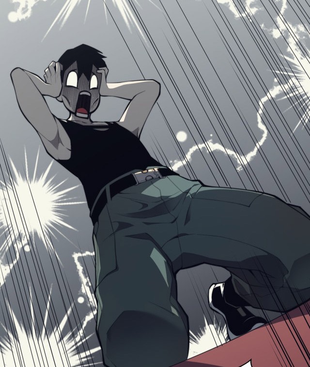 Demon Evolution Chapter 02 Gambar 25