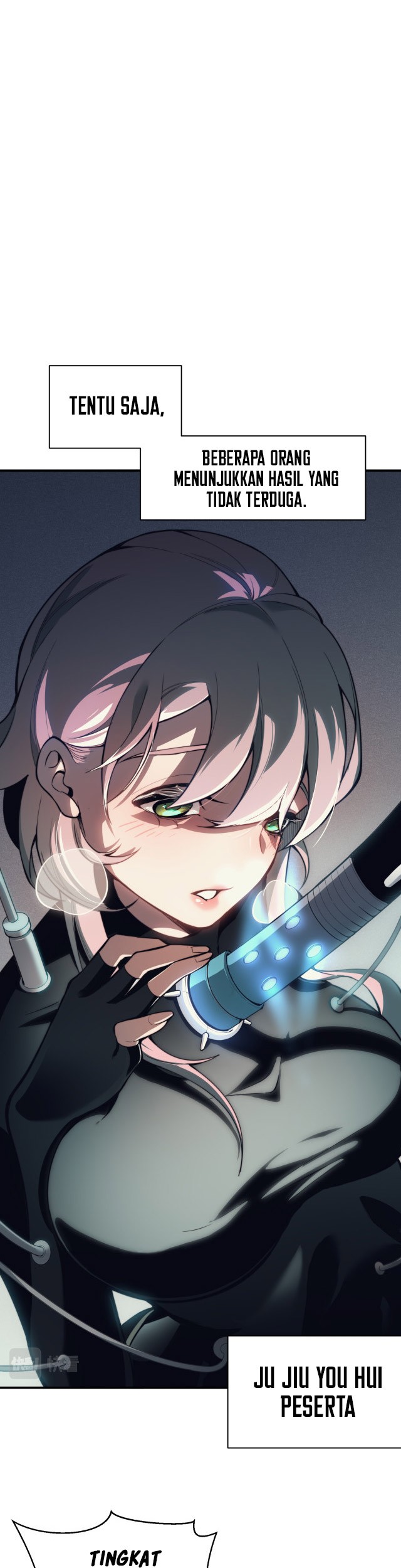 Demon Evolution Chapter 02 Gambar 52