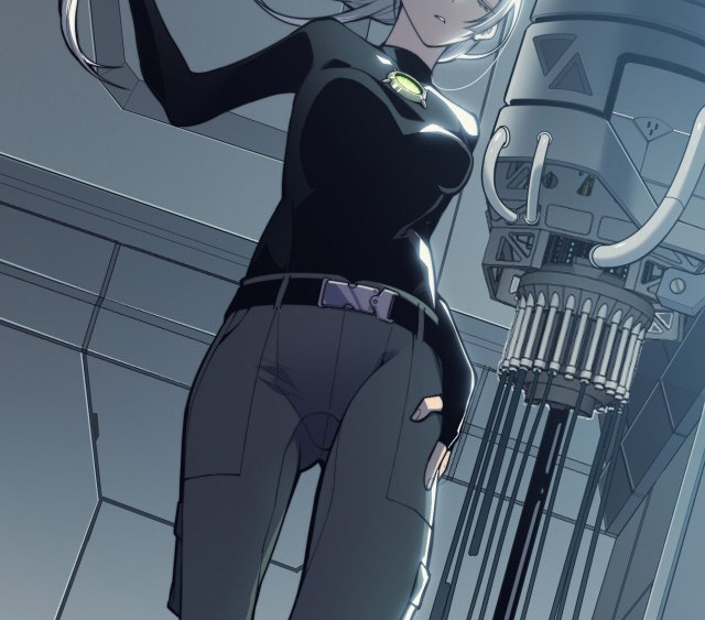 Demon Evolution Chapter 02 Gambar 39