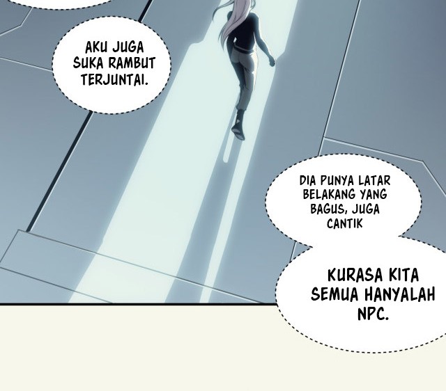 Demon Evolution Chapter 02 Gambar 41