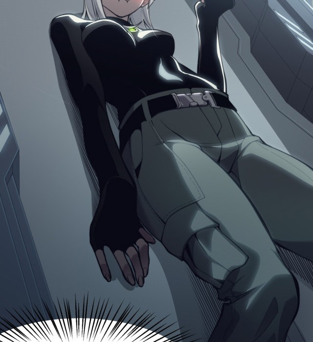 Demon Evolution Chapter 02 Gambar 43