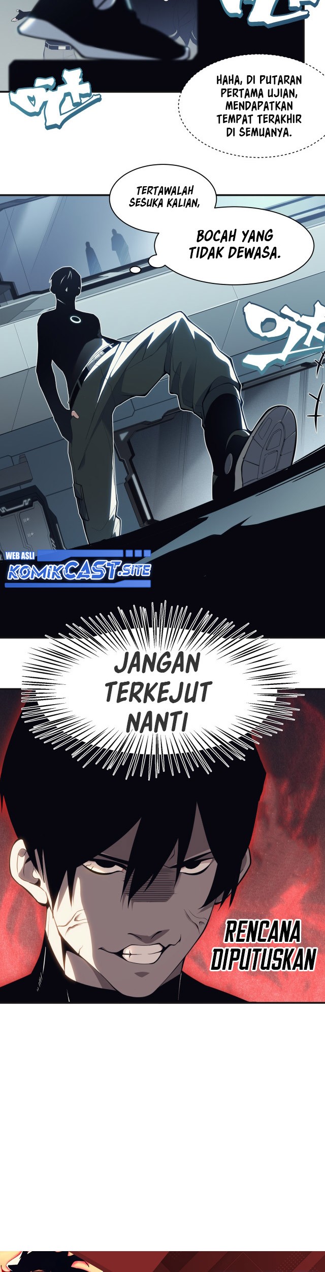 Demon Evolution Chapter 02 Gambar 60