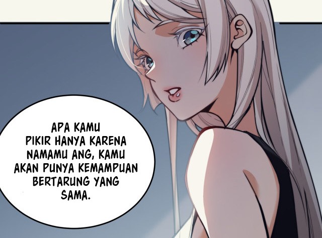 Demon Evolution Chapter 02 Gambar 5