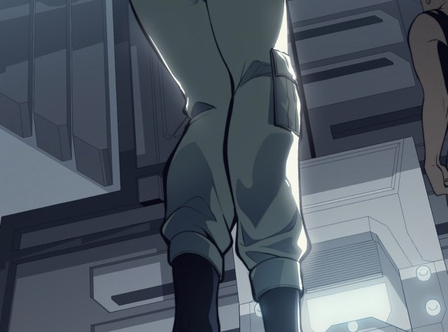 Demon Evolution Chapter 02 Gambar 9