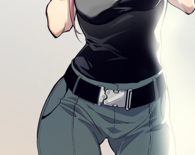 Demon Evolution Chapter 02 Gambar 13