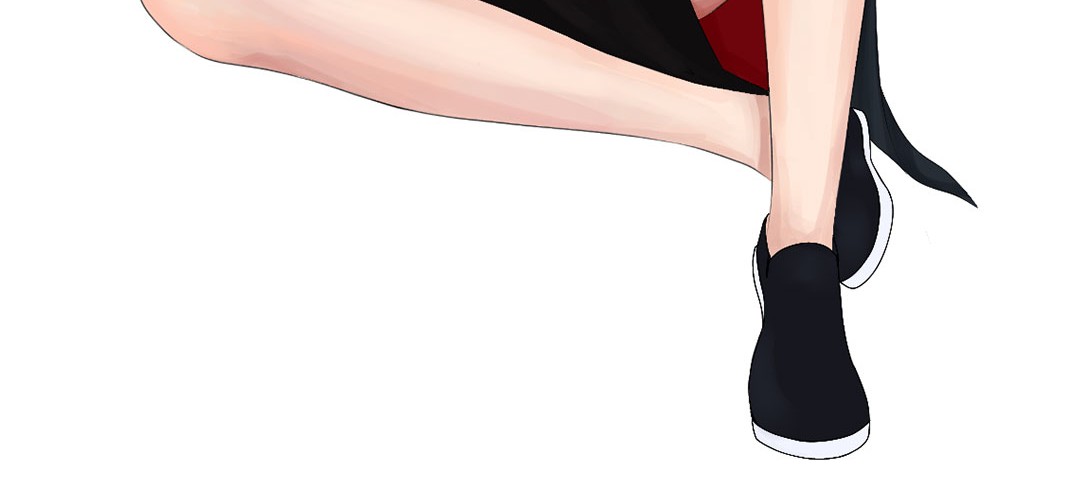 Isekai NTR Chapter 32 Gambar 20