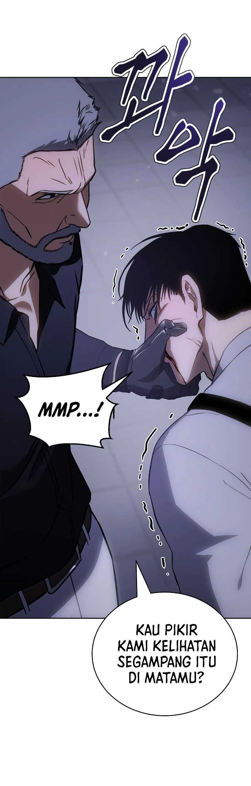 Baek XX Chapter 15 Gambar 64