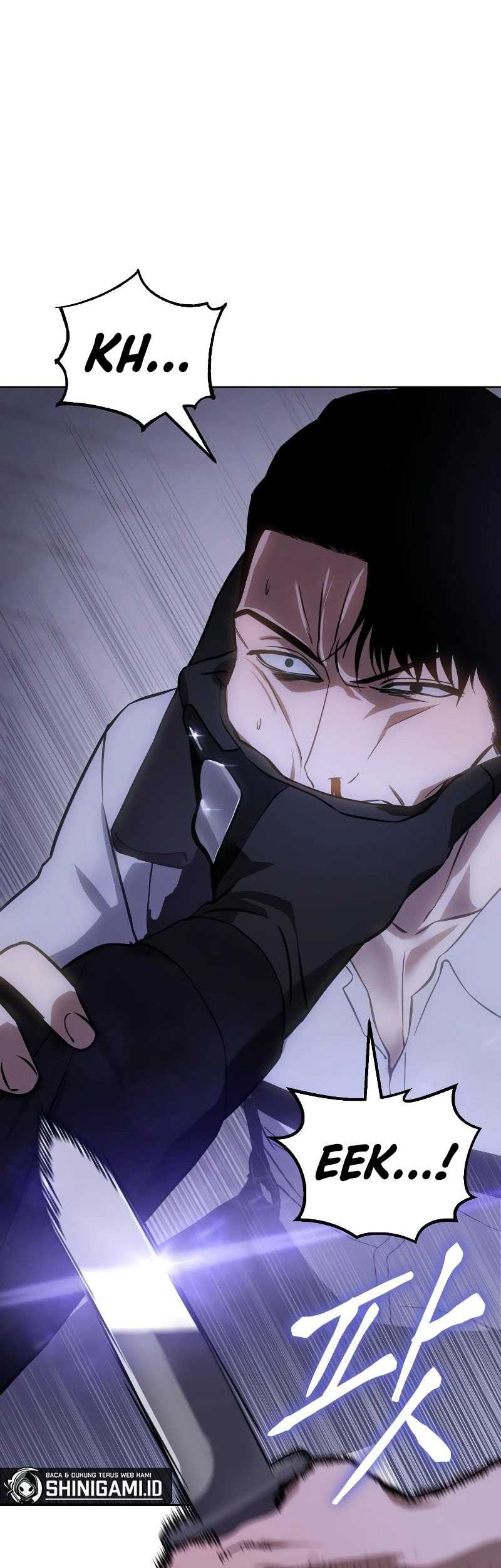 Baek XX Chapter 15 Gambar 67