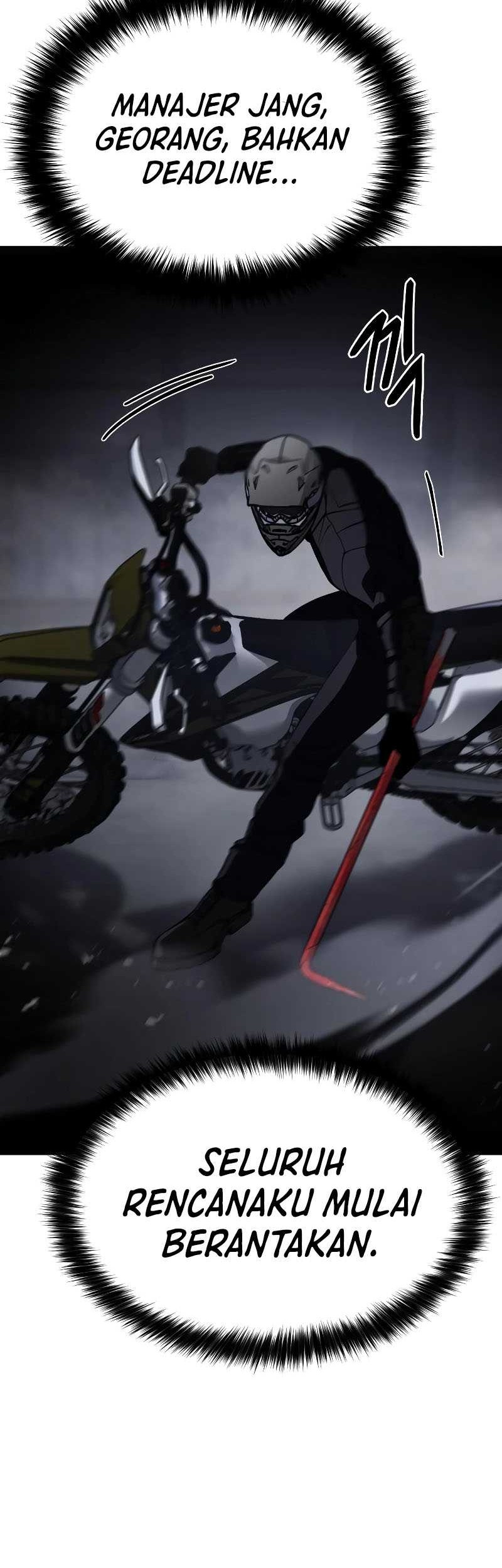 Baek XX Chapter 15 Gambar 35