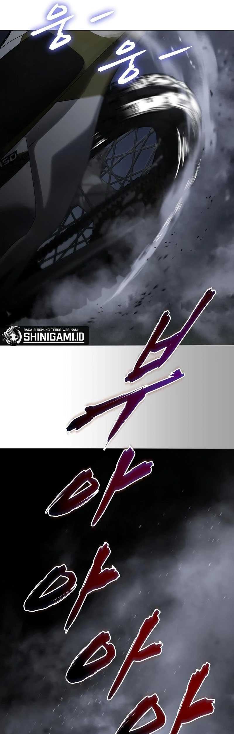 Baek XX Chapter 15 Gambar 38