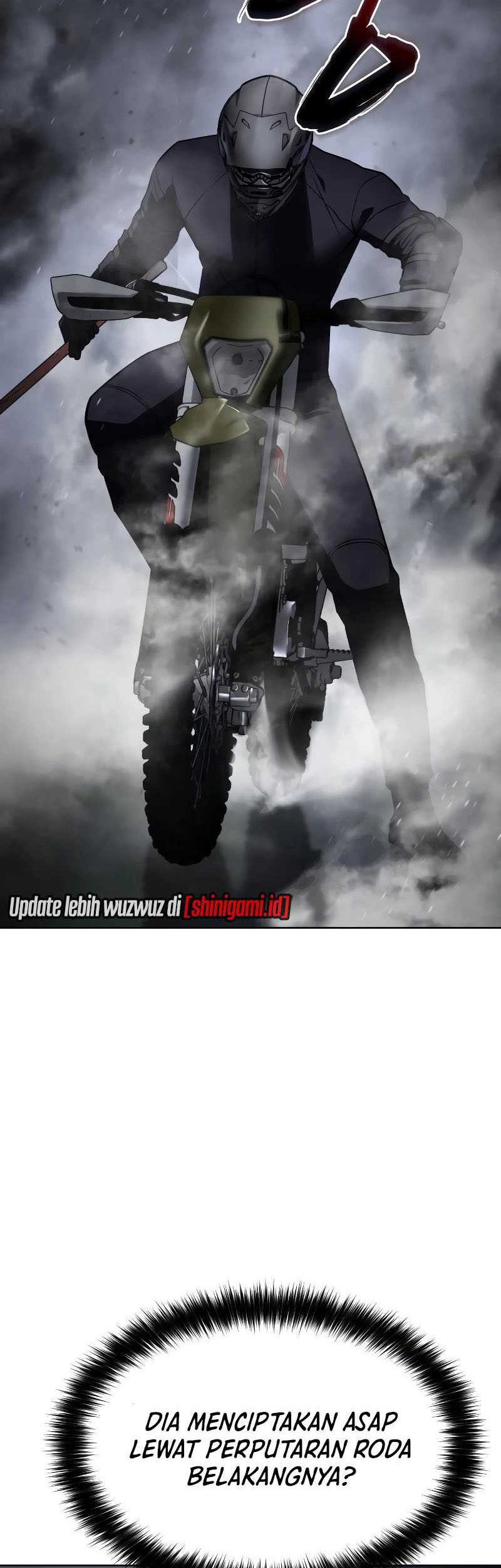 Baek XX Chapter 15 Gambar 39