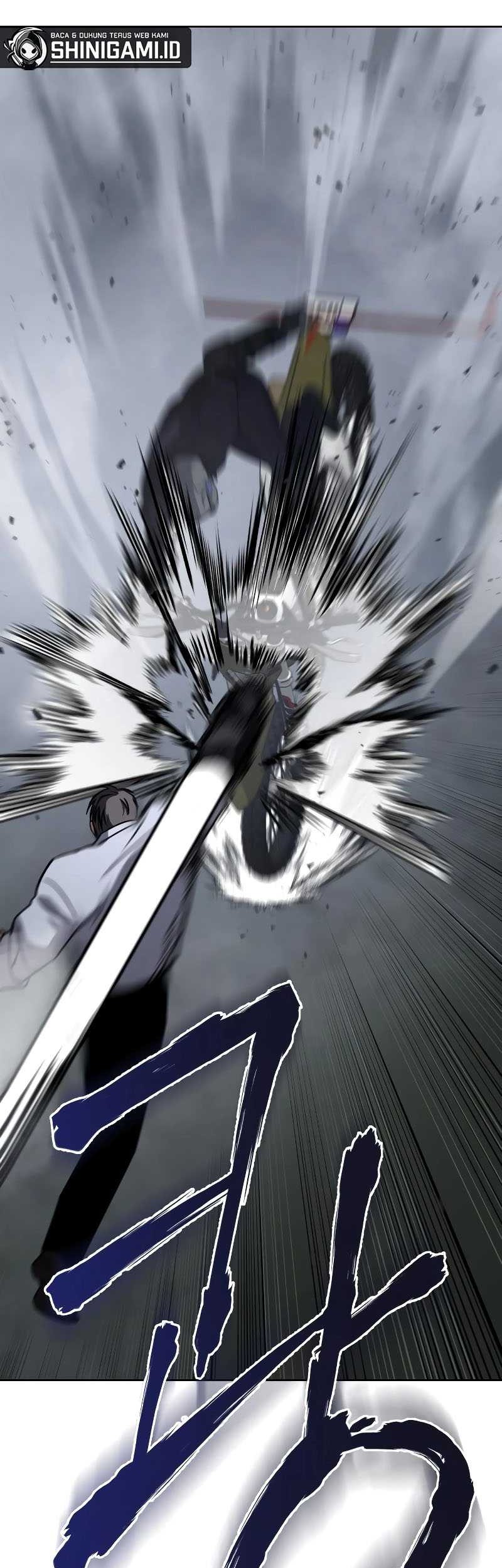 Baek XX Chapter 15 Gambar 92