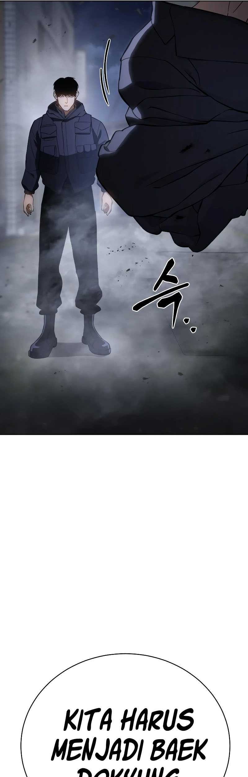 Baek XX Chapter 15 Gambar 98