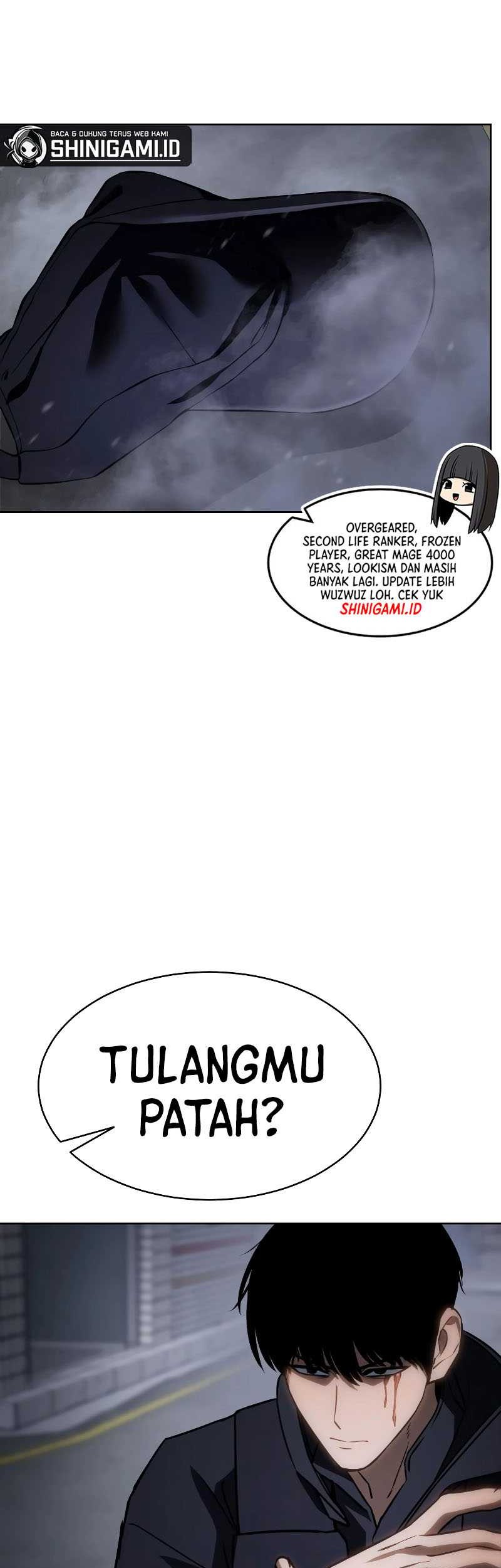 Baek XX Chapter 15 Gambar 76