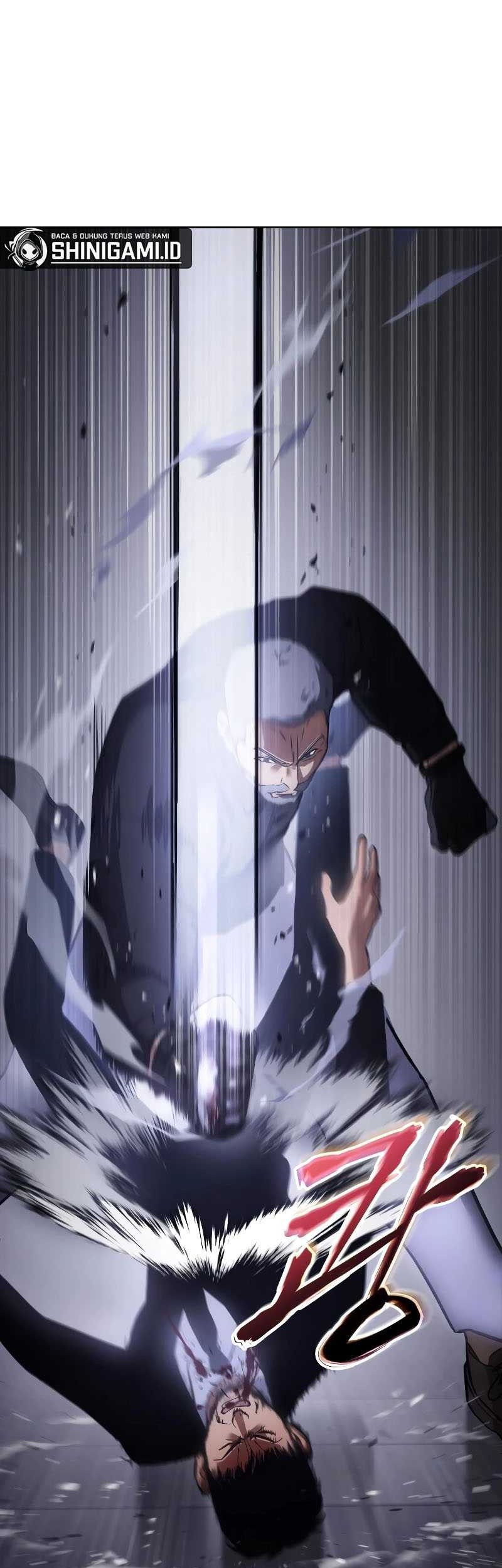 Baek XX Chapter 15 Gambar 4