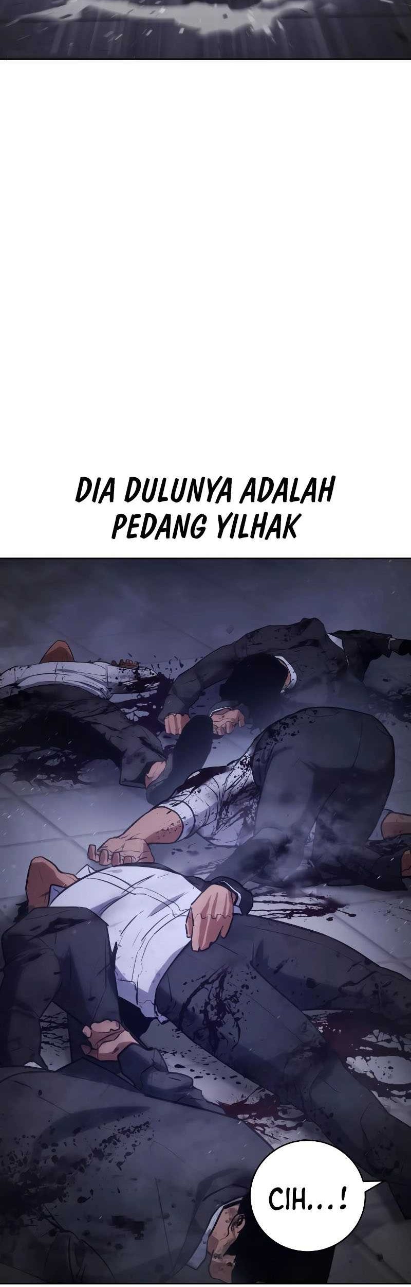 Baek XX Chapter 15 Gambar 5