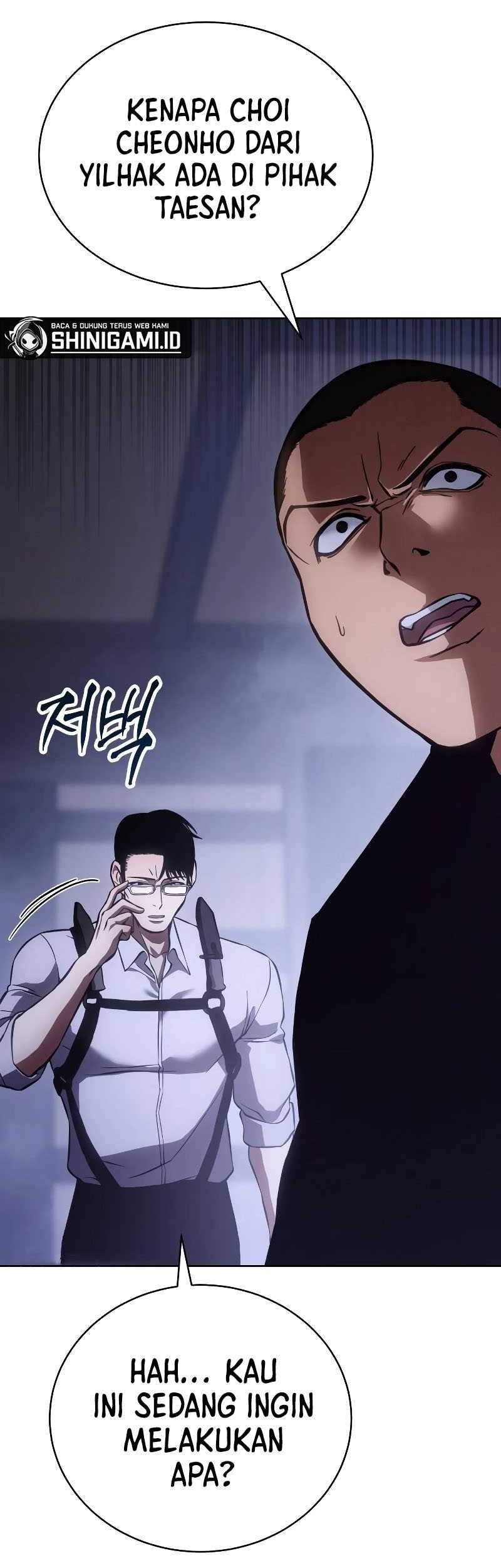 Baek XX Chapter 15 Gambar 8