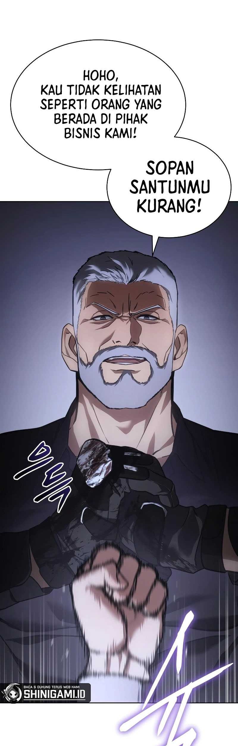 Baek XX Chapter 15 Gambar 11