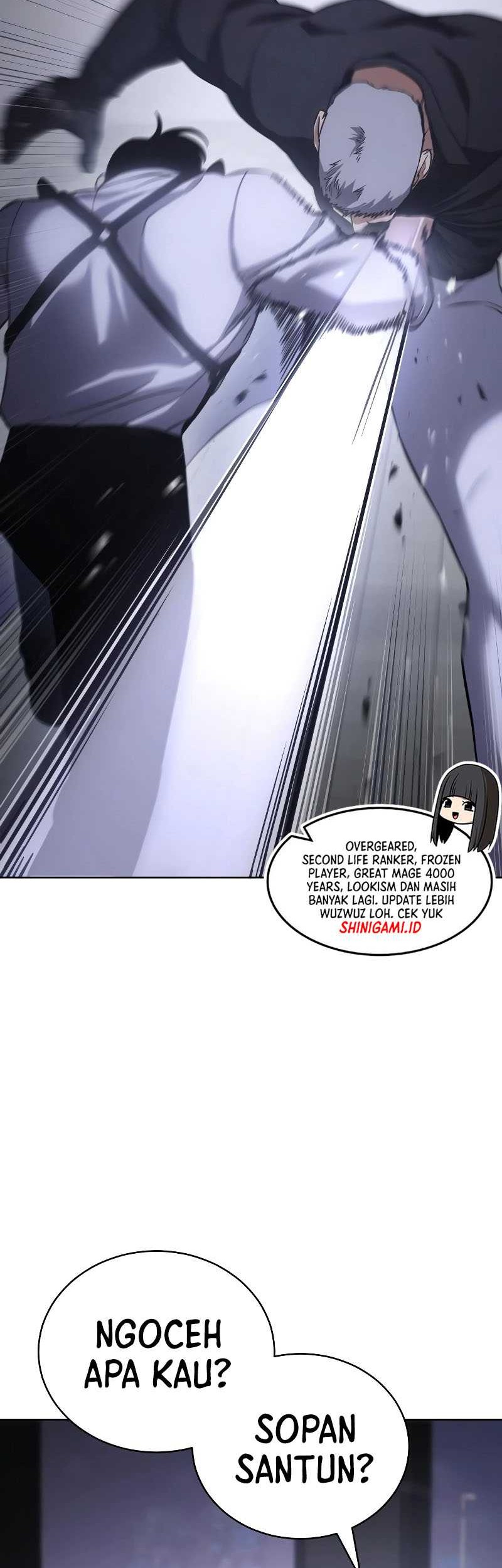 Baek XX Chapter 15 Gambar 15