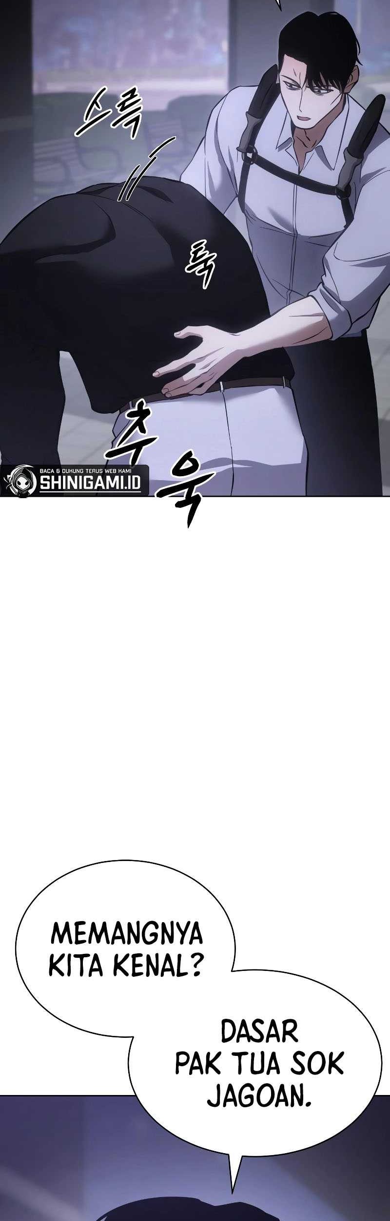 Baek XX Chapter 15 Gambar 16