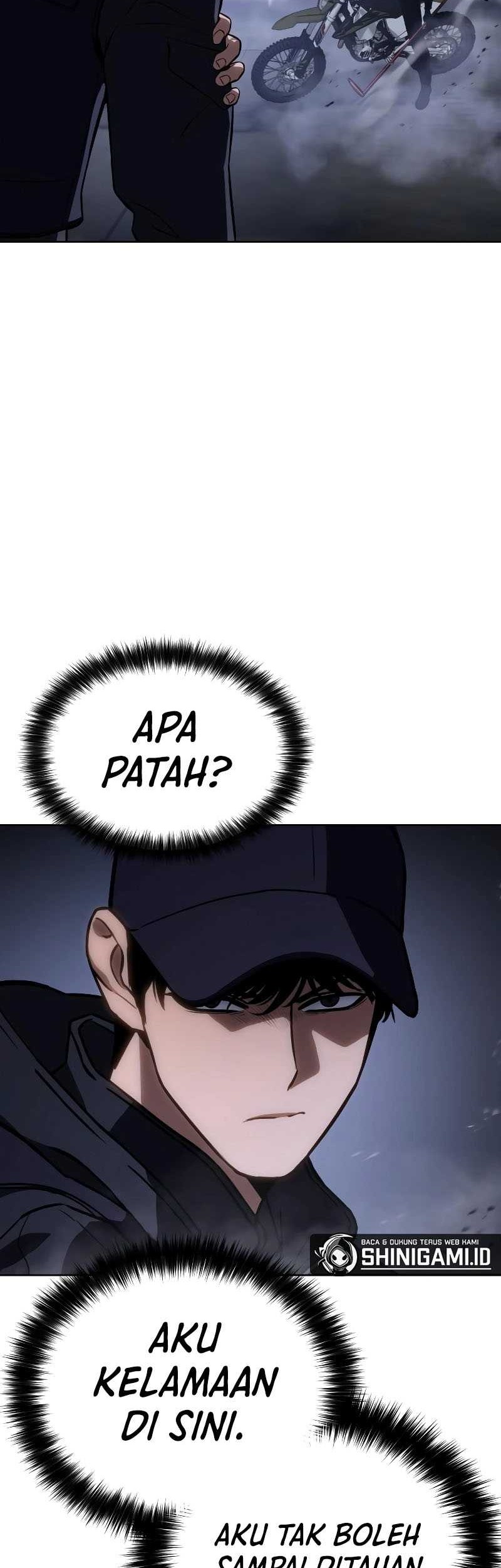 Baek XX Chapter 15 Gambar 19