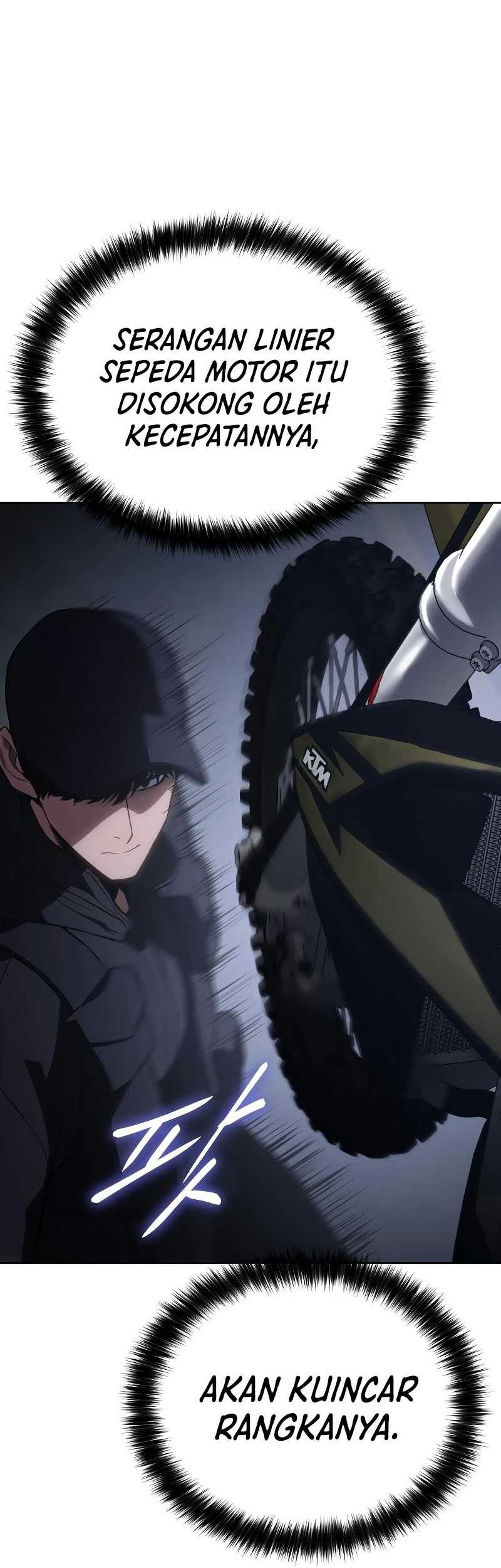 Baek XX Chapter 15 Gambar 23