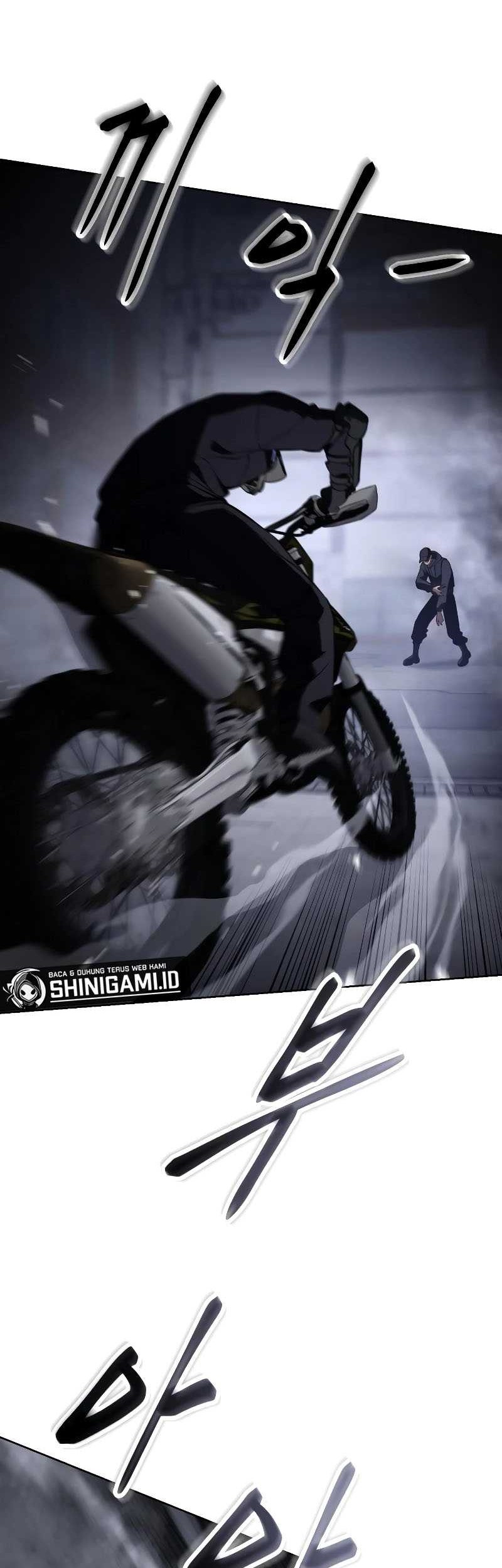 Baek XX Chapter 15 Gambar 27