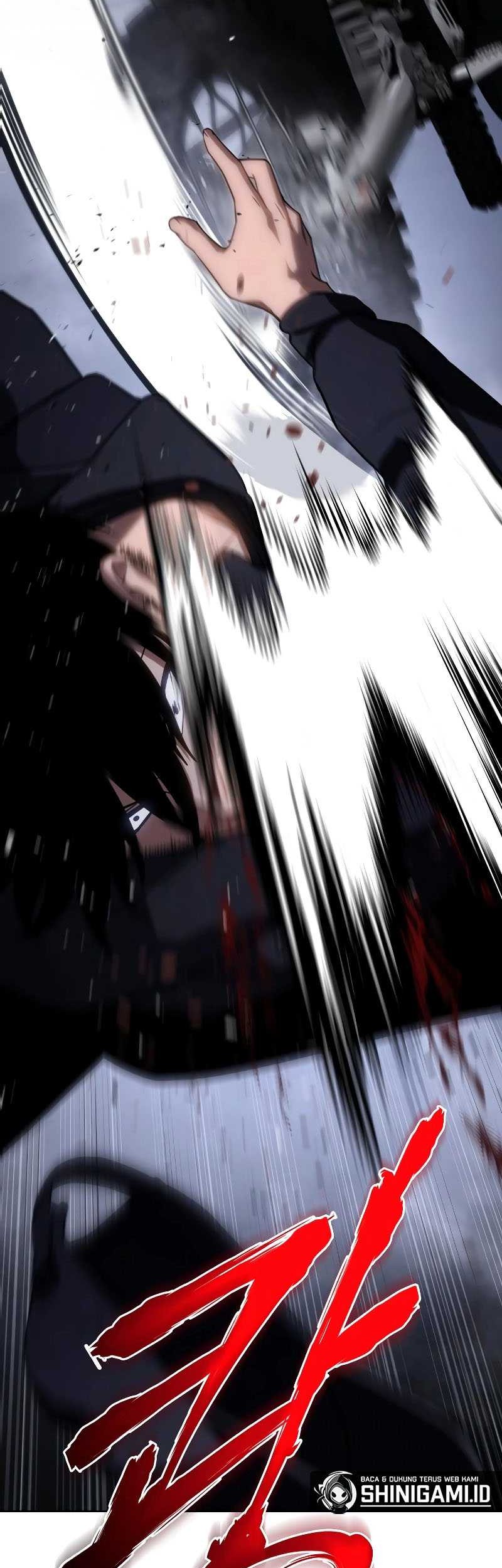 Baek XX Chapter 15 Gambar 32