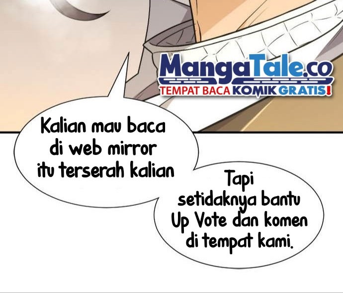 God of Autopsy Chapter 10 Gambar 37