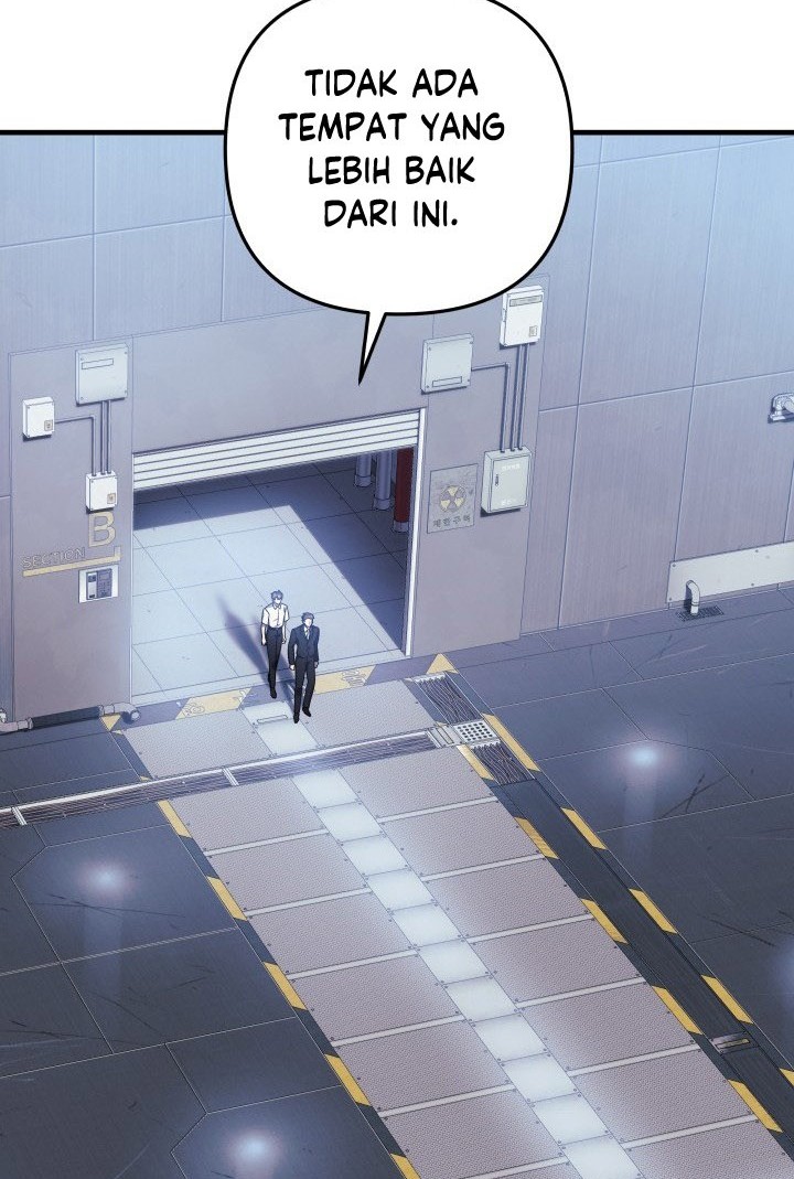 My Daughter is the Final Boss Chapter 64 Gambar 21