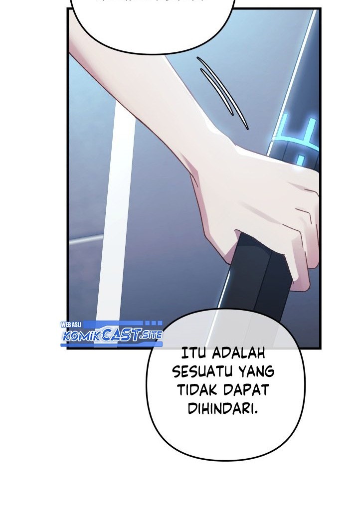 My Daughter is the Final Boss Chapter 64 Gambar 25