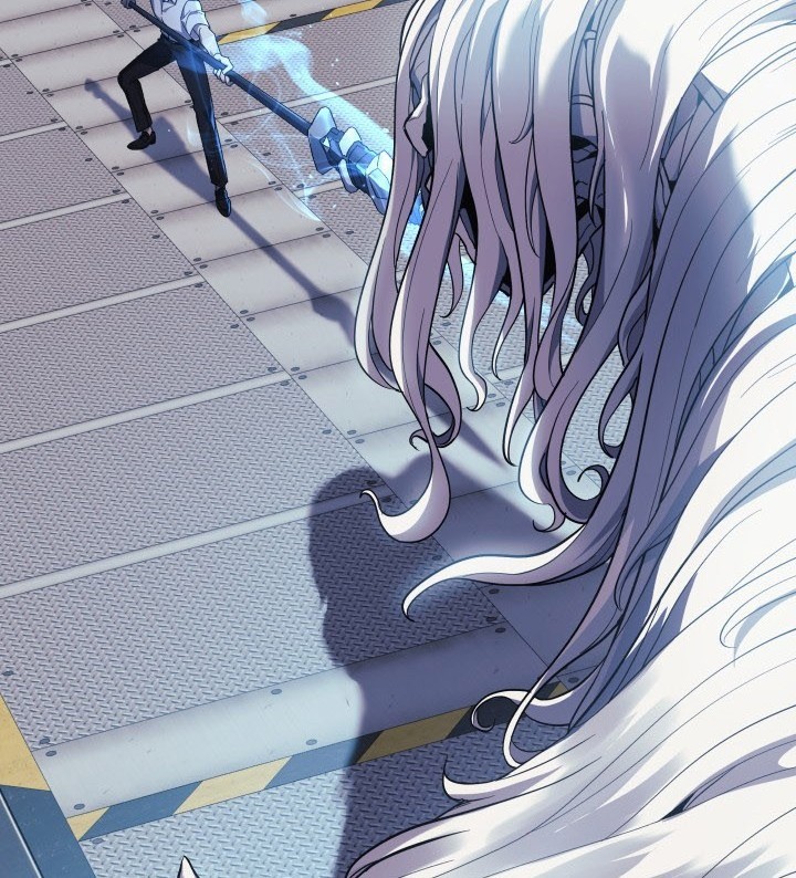 My Daughter is the Final Boss Chapter 64 Gambar 51