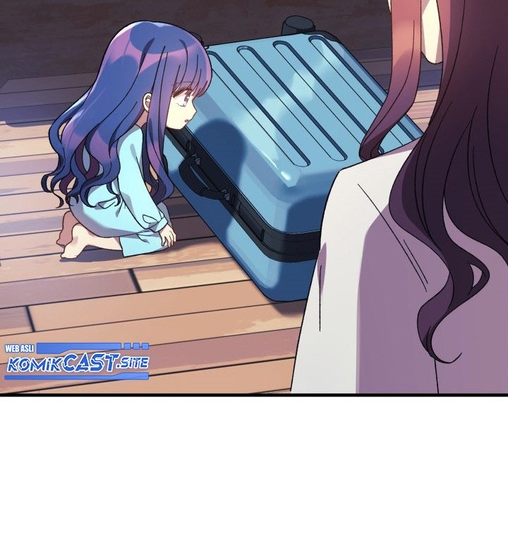 My Daughter is the Final Boss Chapter 64 Gambar 57