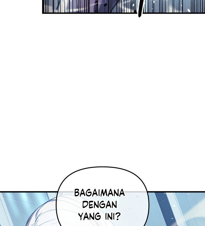 My Daughter is the Final Boss Chapter 64 Gambar 39