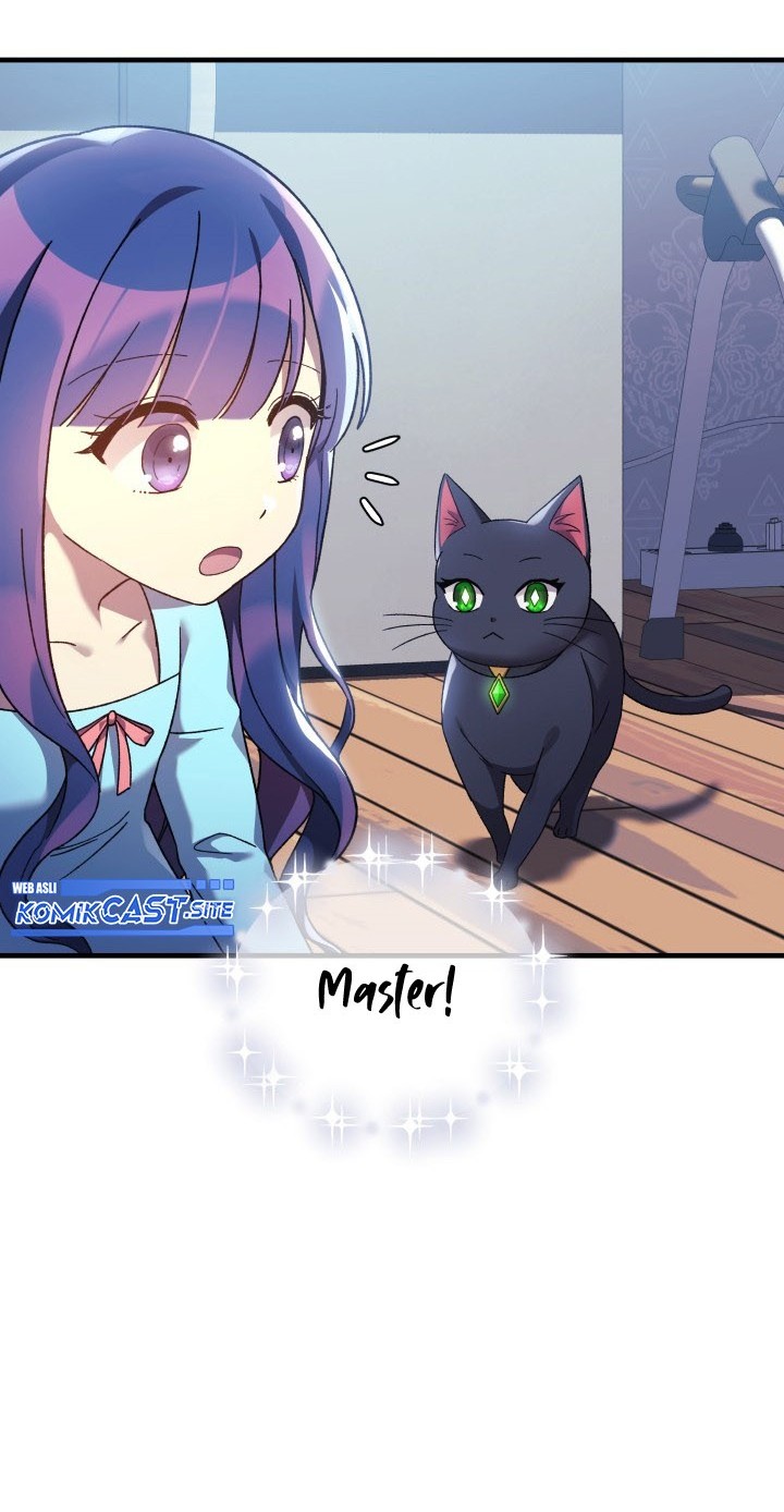 My Daughter is the Final Boss Chapter 64 Gambar 59