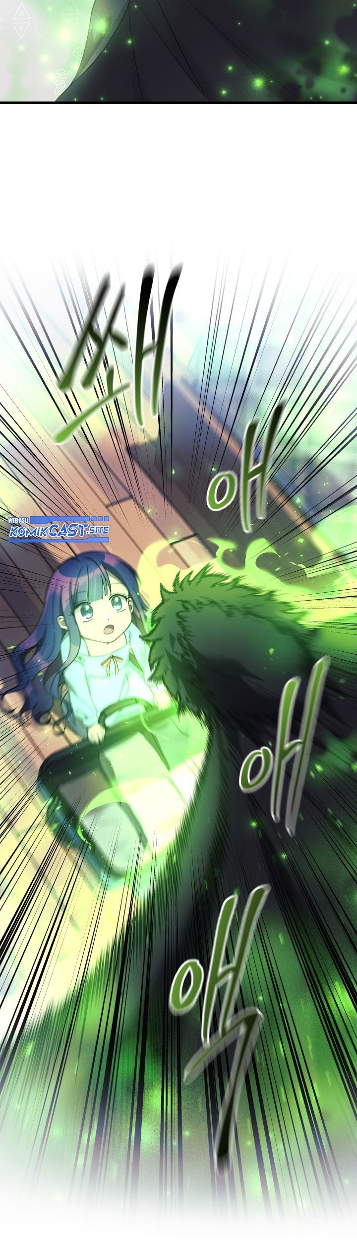 My Daughter is the Final Boss Chapter 64 Gambar 64