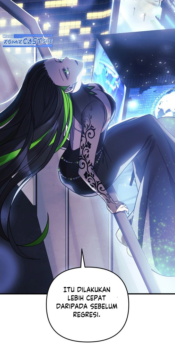 My Daughter is the Final Boss Chapter 64 Gambar 9