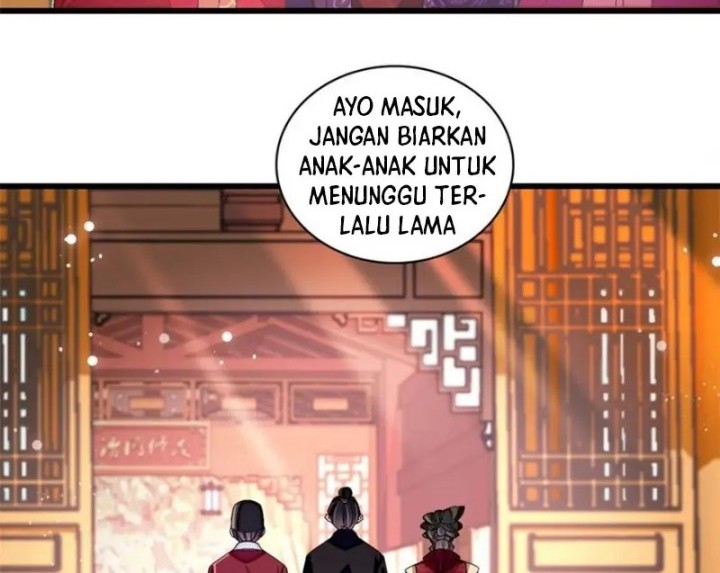 Sijin Chapter 323 Gambar 20