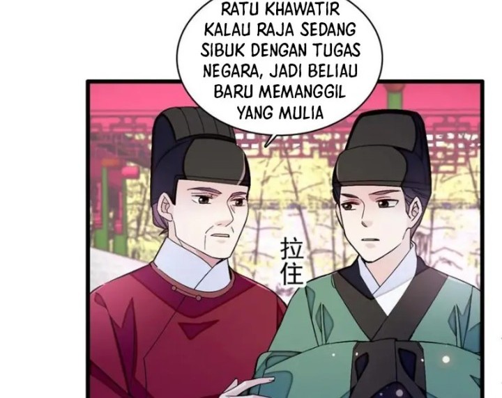 Sijin Chapter 323 Gambar 18