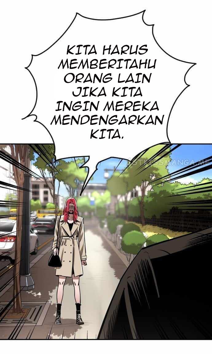 Build Up Chapter 100 Gambar 15