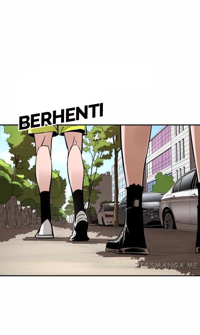 Build Up Chapter 100 Gambar 18