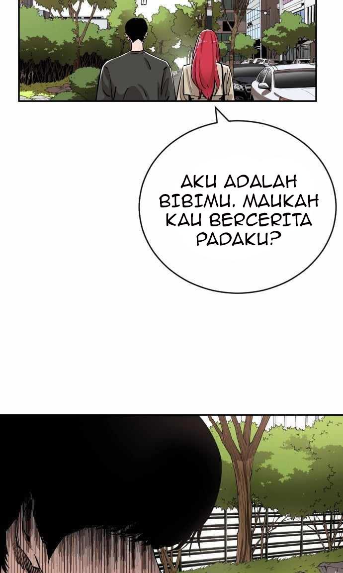 Build Up Chapter 100 Gambar 10