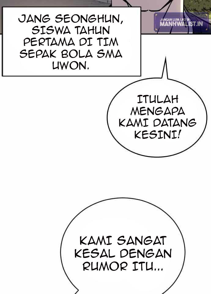 Build Up Chapter 100 Gambar 100